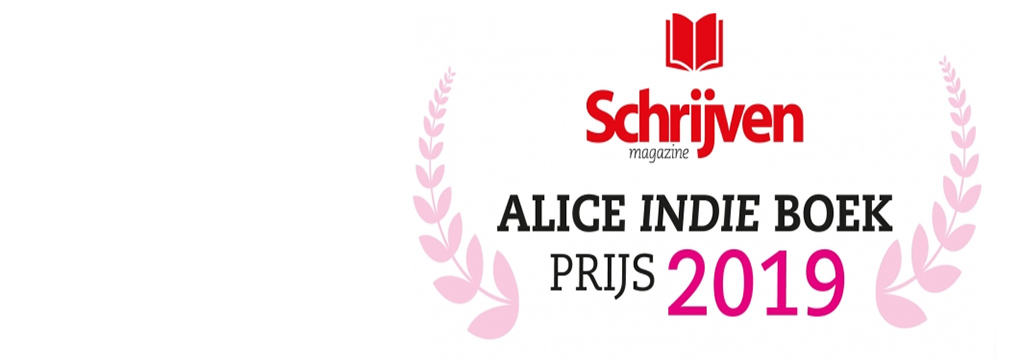 Alice Indie Boek Prijs 2019