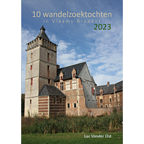 10 wandelzoektochten