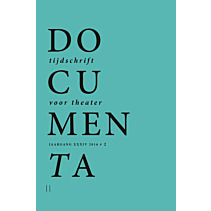 Documenta – Tijdschrift voor theater