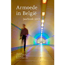 Federaal jaarboek Armoede in België