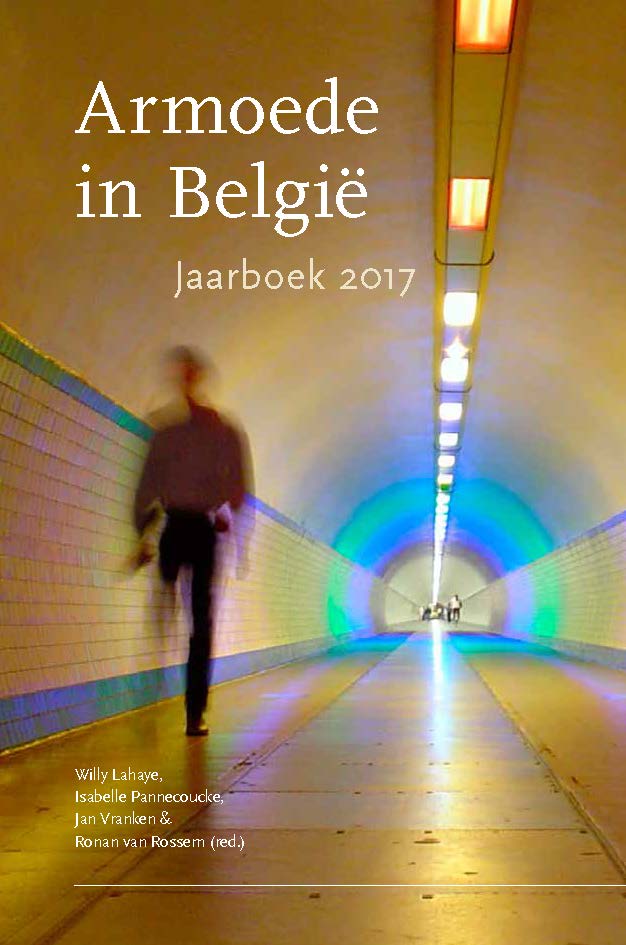 Federaal jaarboek Armoede in België