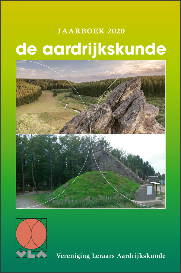 De Aardrijkskunde