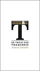 De trein der traagheid - Johan Daisne