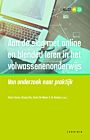 Aan de slag met online en blended leren in het volwassenenonderwijs (e-book) -Bram Pynoo, Chang Zhu, Bram De Wever, Jo Tondeur (red.)