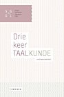 Drie keer taalkunde (e-book)