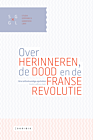 Over herinneren, de dood en de Franse Revolutie (e-book)