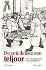 De middeleeuwse teljoor