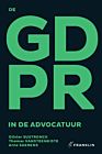 De GDPR in de advocatuur