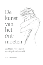 De kunst van het ont-moeten - E-book (EPUB)