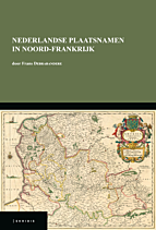 Nederlandse plaatsnamen in Noord-Frankrijk