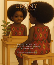 Ebony se découvre