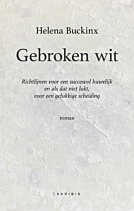 Gebroken wit - E-book