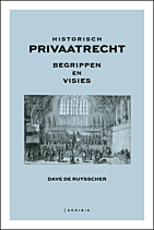 Historisch privaatrecht