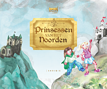 Prinsessen van het Noorden