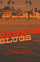 Banana Slugs - E-book