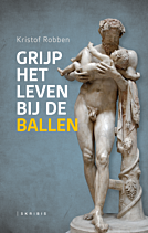 Grijp het leven bij de ballen