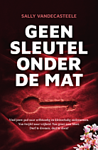 Geen sleutel onder de mat