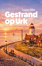 Gestrand op Urk