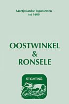 Oostwinkel & Ronsele