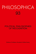 Philosophica 93 (2022)