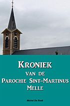 Kroniek van de parochie Sint-Martinus Melle