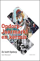 Opdorp-Jaarmarkt en kermis - Geert Mannaert