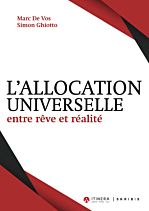 L'allocation universelle