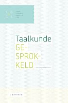 Taalkunde gesprokkeld