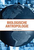 Biologische antropologie - Kristiaan Thienpont - handboek voor studenten