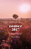 Zomer 2017 - Pierre Plum