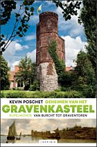 Geheimen van het Gravenkasteel