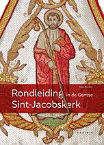 Rondleiding in de Gentse Sint-Jacobskerk - Marc Beyaert
