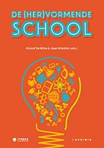 De (her)vormende school - Kristof De Witte & Jean Hindriks - edited by Itinera