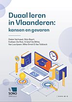 Duaal leren in Vlaanderen