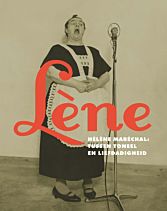 Lène - Hélène Maréchal - tussen toneel en liefdadigheid