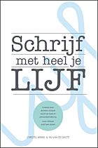 Schrijf met heel je lijf