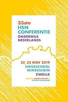 32ste Conferentie Onderwijs Nederlands - redactie André Mottart en Steven Vanhooren