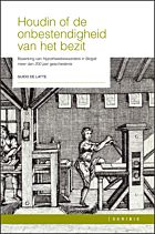 Houdin of de onbestendigheid van het bezit