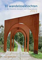10 wandelzoektochten in de mooiste dorpen van Vlaanderen – 2022
