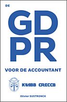 De GDPR voor de accountant
