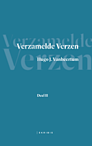 Verzamelde Verzen - Deel II