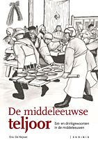 De middeleeuwse teljoor