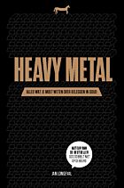 Heavy Metal (ePub)
