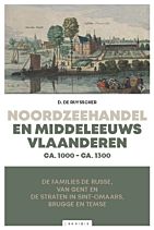 Noordzeehandel en middeleeuws Vlaanderen, ca. 1000 – ca. 1300