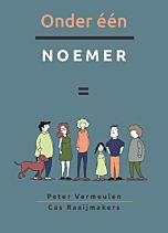 Onder één noemer (ePub)