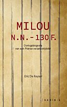 Milou N.N. – 130 F.