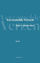 Verzamelde Verzen - Deel I