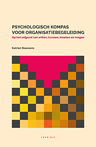 Psychologisch kompas voor organisatiebegeleiding