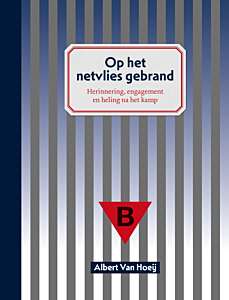 Op het netvlies gebrand