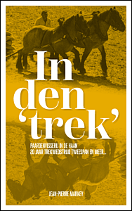 In den 'trek'